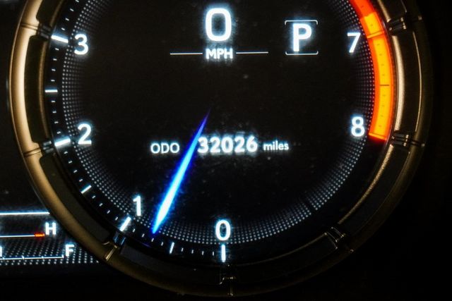 2023 Lexus IS IS 350 F SPORT RWD - 22972834 - 31