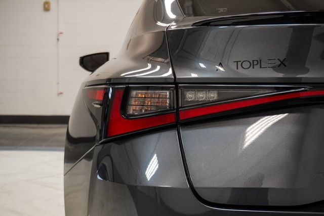 2023 Lexus IS IS 350 F SPORT RWD - 22972834 - 40