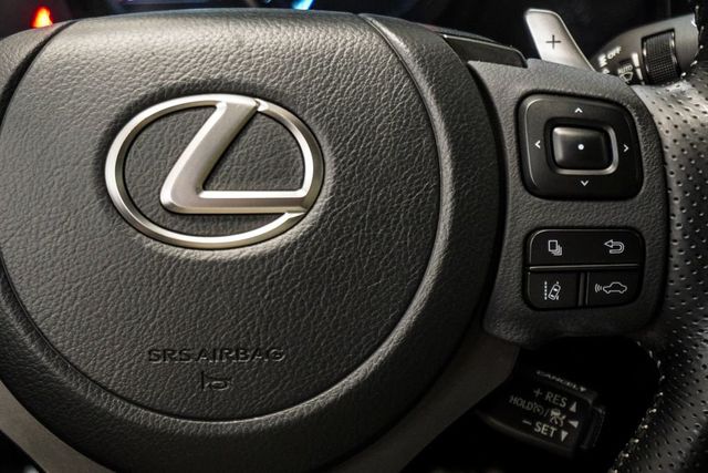 2023 Lexus IS IS 350 F SPORT RWD - 23000248 - 15