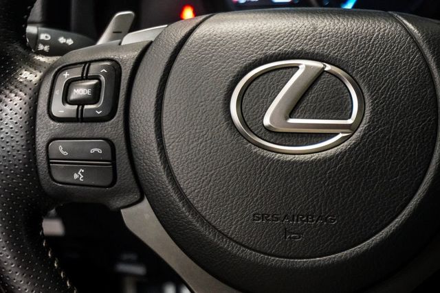 2023 Lexus IS IS 350 F SPORT RWD - 23000248 - 16