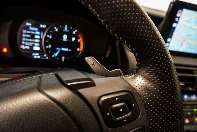 2023 Lexus IS IS 350 F SPORT RWD - 23000248 - 17