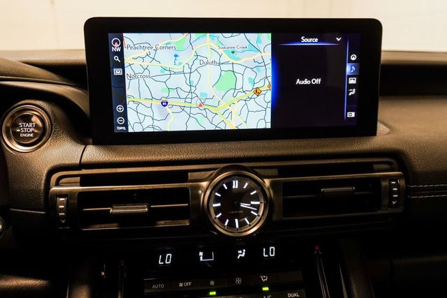 2023 Lexus IS IS 350 F SPORT RWD - 23000248 - 24