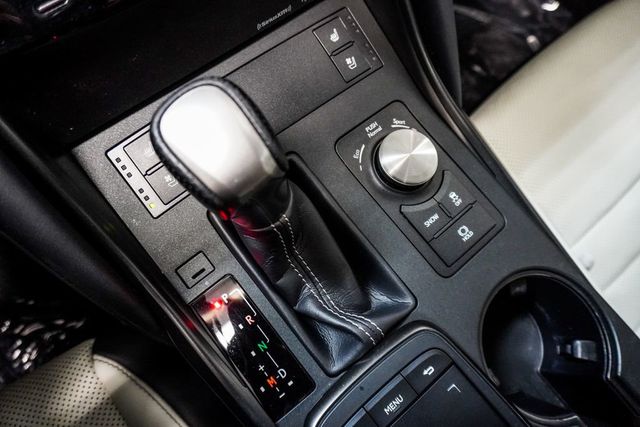 2023 Lexus IS IS 350 F SPORT RWD - 23000248 - 26