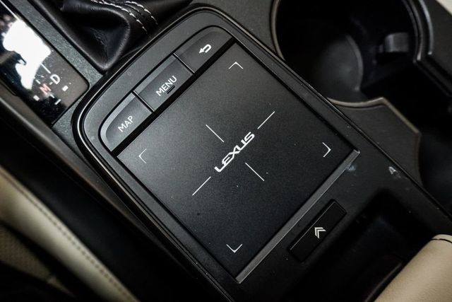 2023 Lexus IS IS 350 F SPORT RWD - 23000248 - 27