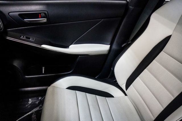 2023 Lexus IS IS 350 F SPORT RWD - 23000248 - 30