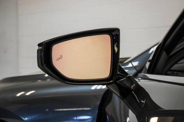 2023 Lexus IS IS 350 F SPORT RWD - 23000248 - 44