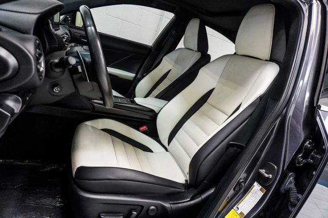 2023 Lexus IS IS 350 F SPORT RWD - 23000248 - 5