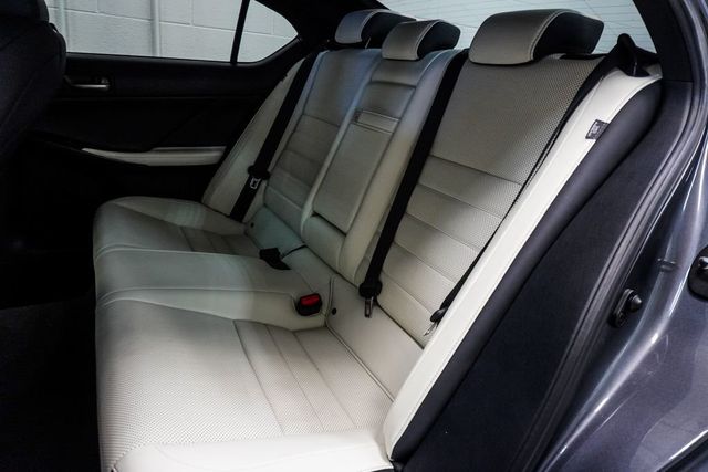 2023 Lexus IS IS 350 F SPORT RWD - 23000248 - 8