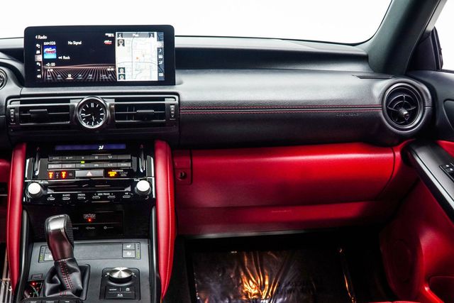 2023 Lexus IS IS 350 F SPORT RWD - 23064088 - 15