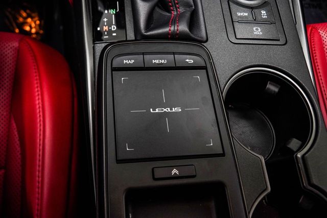2023 Lexus IS IS 350 F SPORT RWD - 23064088 - 18