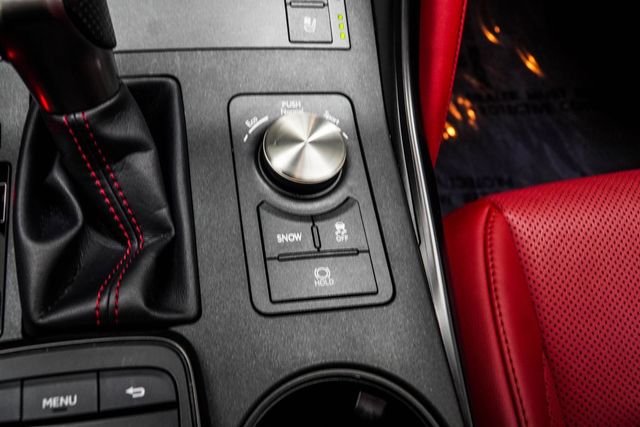 2023 Lexus IS IS 350 F SPORT RWD - 23064088 - 19