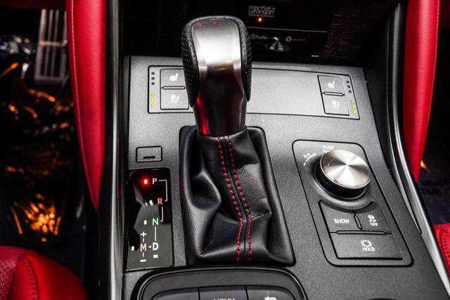 2023 Lexus IS IS 350 F SPORT RWD - 23064088 - 20