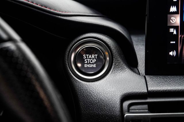 2023 Lexus IS IS 350 F SPORT RWD - 23064088 - 23