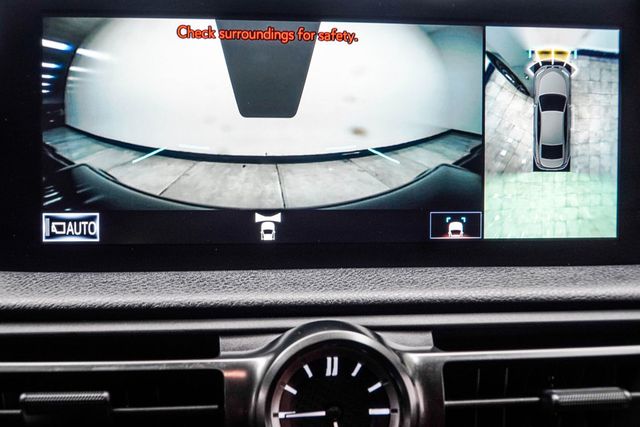 2023 Lexus IS IS 350 F SPORT RWD - 23064088 - 26