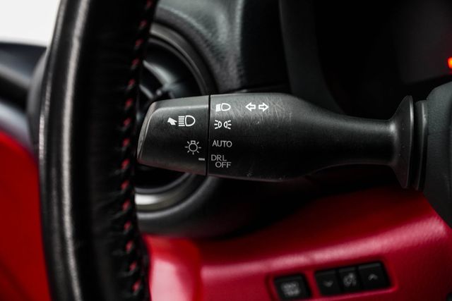 2023 Lexus IS IS 350 F SPORT RWD - 23064088 - 28