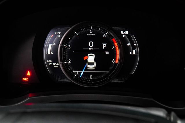 2023 Lexus IS IS 350 F SPORT RWD - 23064088 - 29