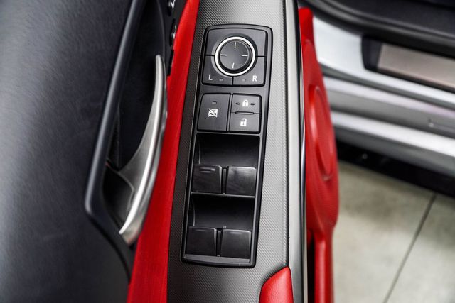 2023 Lexus IS IS 350 F SPORT RWD - 23064088 - 31