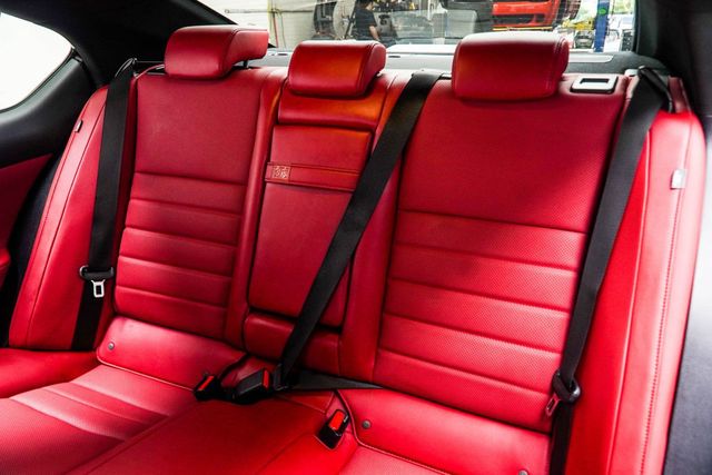 2023 Lexus IS IS 350 F SPORT RWD - 23064088 - 36