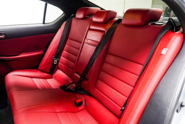 2023 Lexus IS IS 350 F SPORT RWD - 23064088 - 37