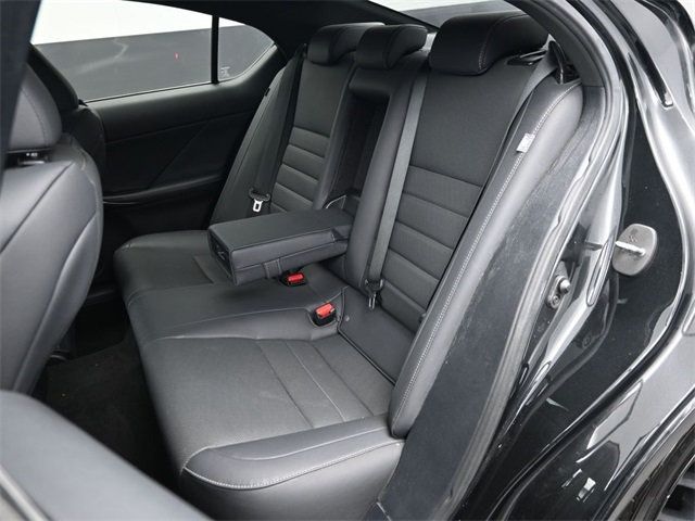 2023 Lexus IS IS 350 F SPORT RWD - 22893247 - 10