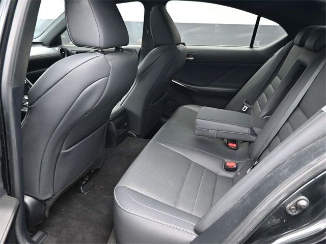 2023 Lexus IS IS 350 F SPORT RWD - 22893247 - 11