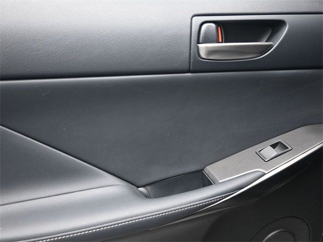2023 Lexus IS IS 350 F SPORT RWD - 22893247 - 12