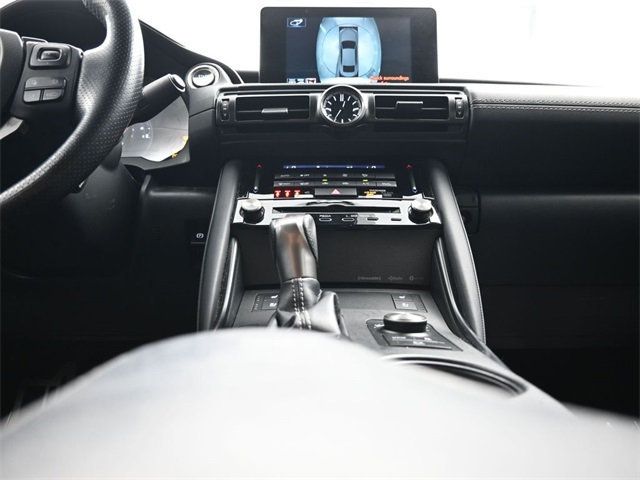 2023 Lexus IS IS 350 F SPORT RWD - 22893247 - 16