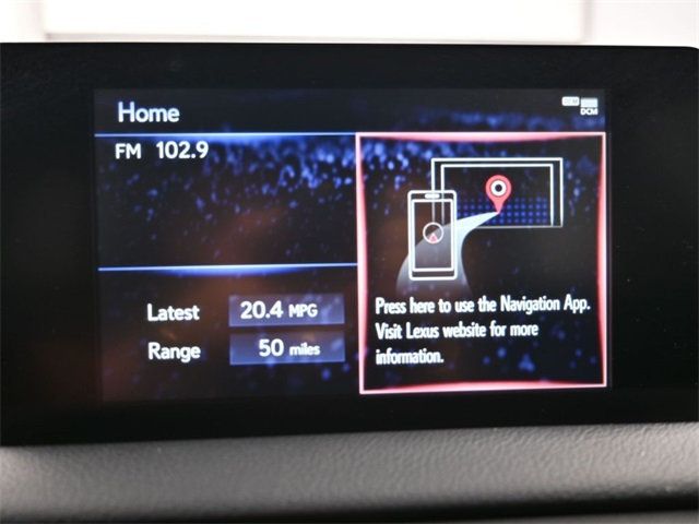 2023 Lexus IS IS 350 F SPORT RWD - 22893247 - 20