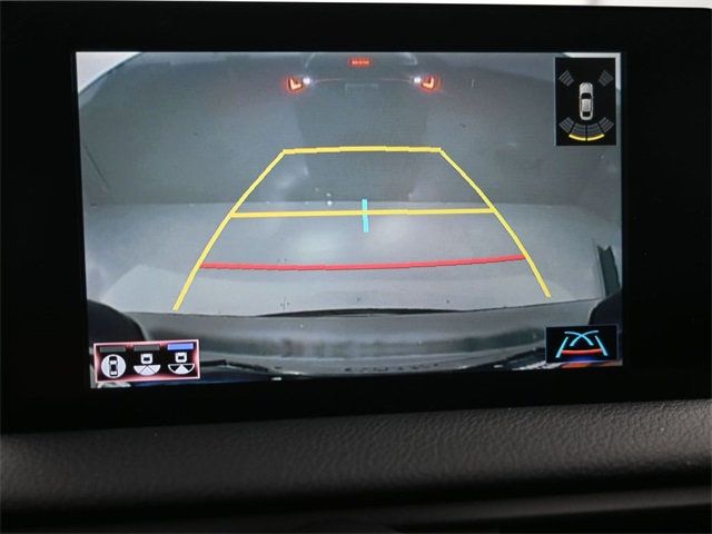 2023 Lexus IS IS 350 F SPORT RWD - 22893247 - 21