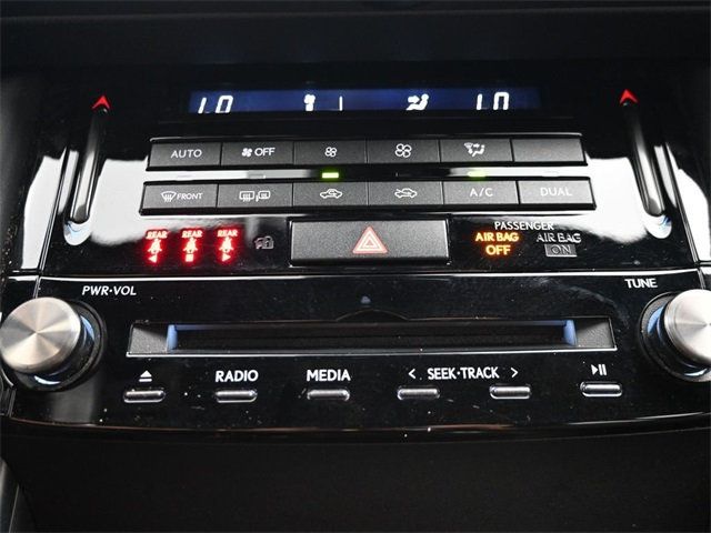 2023 Lexus IS IS 350 F SPORT RWD - 22893247 - 22