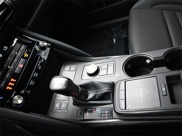 2023 Lexus IS IS 350 F SPORT RWD - 22893247 - 23