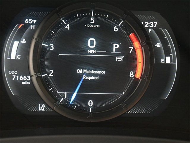 2023 Lexus IS IS 350 F SPORT RWD - 22893247 - 24