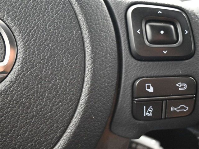 2023 Lexus IS IS 350 F SPORT RWD - 22893247 - 25