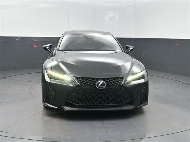 2023 Lexus IS IS 350 F SPORT RWD - 22893247 - 35