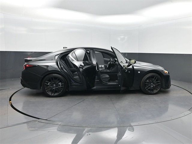 2023 Lexus IS IS 350 F SPORT RWD - 22893247 - 37