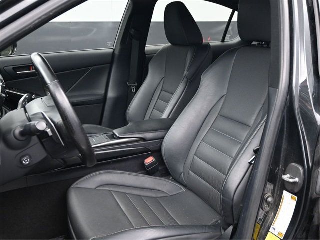 2023 Lexus IS IS 350 F SPORT RWD - 22893247 - 5