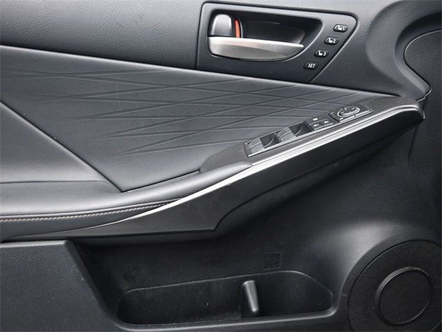 2023 Lexus IS IS 350 F SPORT RWD - 22893247 - 7