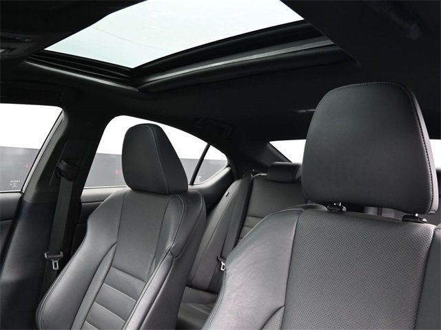 2023 Lexus IS IS 350 F SPORT RWD - 22893247 - 8