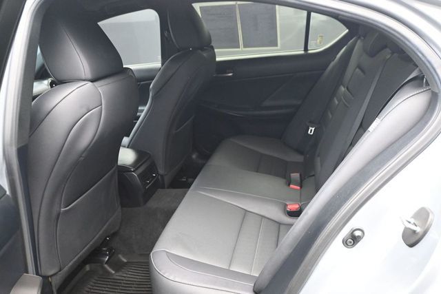 2023 Lexus IS IS 350 F SPORT RWD - 23048915 - 10