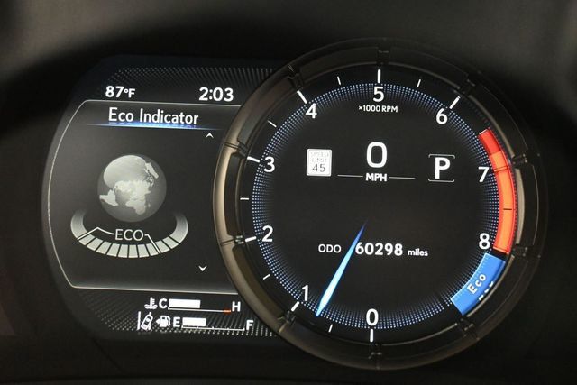 2023 Lexus IS IS 350 F SPORT RWD - 23048915 - 21