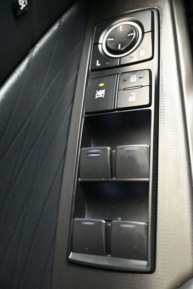 2023 Lexus IS IS 350 F SPORT RWD - 23048915 - 27