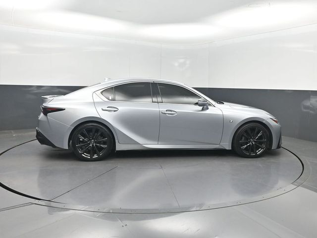 2023 Lexus IS IS 350 F SPORT RWD - 23048915 - 36