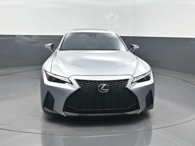 2023 Lexus IS IS 350 F SPORT RWD - 23048915 - 38