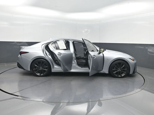 2023 Lexus IS IS 350 F SPORT RWD - 23048915 - 40