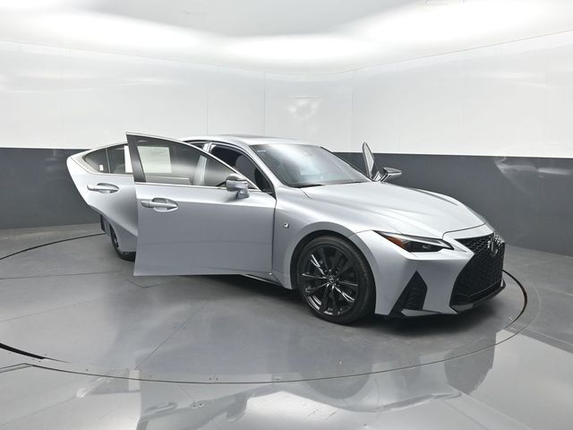 2023 Lexus IS IS 350 F SPORT RWD - 23048915 - 41