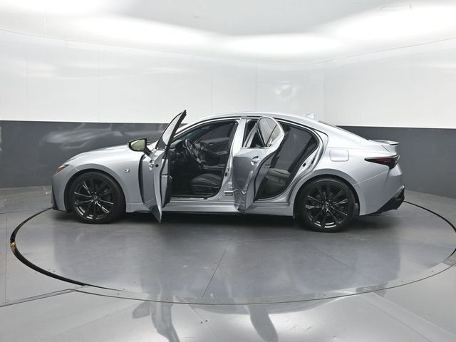 2023 Lexus IS IS 350 F SPORT RWD - 23048915 - 42