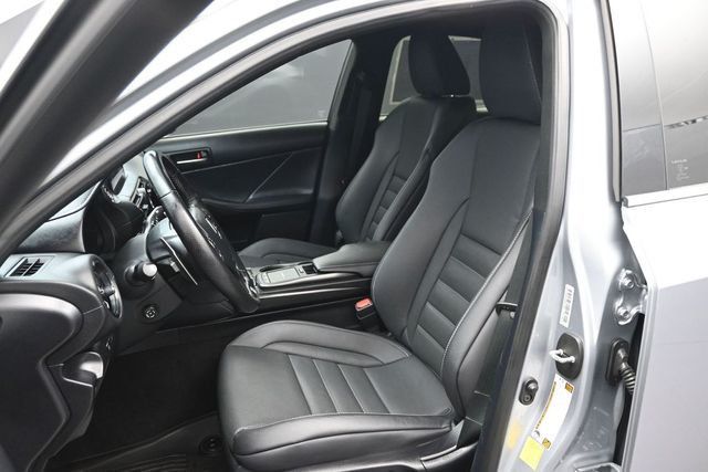 2023 Lexus IS IS 350 F SPORT RWD - 23048915 - 4