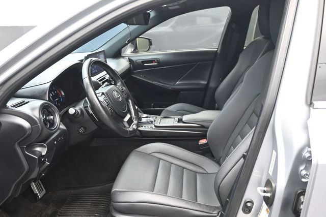 2023 Lexus IS IS 350 F SPORT RWD - 23048915 - 6