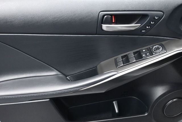 2023 Lexus IS IS 350 F SPORT RWD - 23048915 - 7