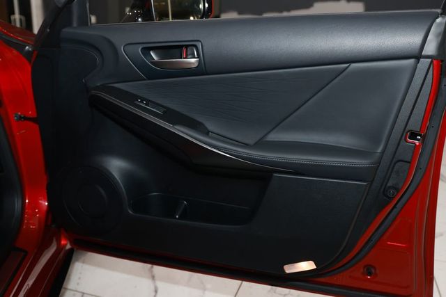 2023 Lexus IS IS 350 F SPORT RWD - 22985368 - 18
